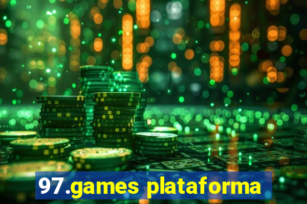 97.games plataforma